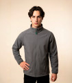 Chaqueta Softshell R901M de poliéster reciclado