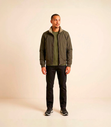 Chaqueta de trabajo North 2.0 de Payperwear