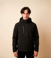 Chaqueta Softshell Creek Pad Ultralite de Payperwear