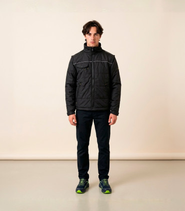 Chaqueta de trabajo Orion 2.0 de Payperwear