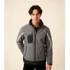 Chaqueta softshell con capucha Wonder Pad de Payperwear