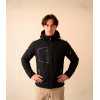 Chaqueta softshell con capucha Stream Pad de Payperwear