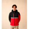 Chaqueta softshell con capucha Wise Pad de Payperwear