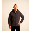 Chaqueta Softshell con capucha Gale Pad de Payperwear