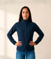 Chaqueta Softshell R901F Mujer poliéster reciclado