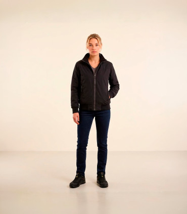 Chaqueta de trabajo North Lady 2.0 de Payperwear