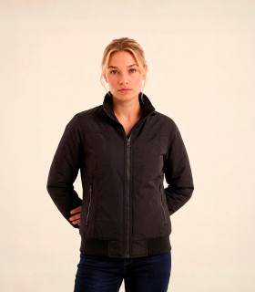 Chaqueta de trabajo North Lady 2.0 de Payperwear