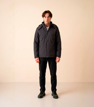 Chaqueta Softshell con capucha Nordet de Payperwear