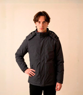 Chaqueta Softshell con capucha Nordet de Payperwear