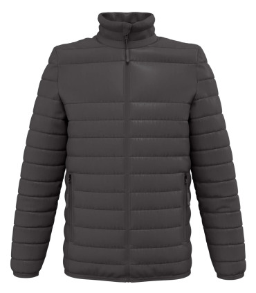 Chaqueta acolchada IB6175 de iDeal Basic Brand
