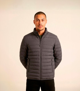 Chaqueta acolchada IB6175 de iDeal Basic Brand