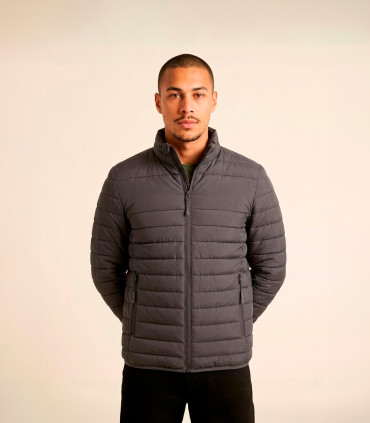 Chaqueta acolchada IB6175 de iDeal Basic Brand