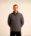 Chaqueta acolchada IB6175 de iDeal Basic Brand