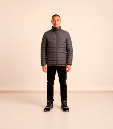 Chaqueta acolchada IB6175 de iDeal Basic Brand