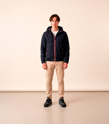 Chaqueta de trabajo Pacific R 2.0 de Payperwear