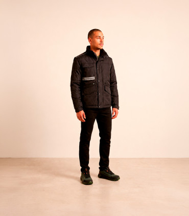 Chaqueta de trabajo Fighter 2.0. de Payperwear