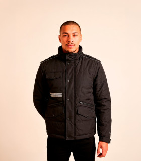Chaqueta de trabajo Fighter 2.0. de Payperwear