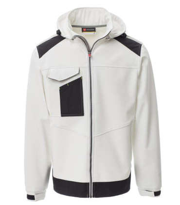 Chaqueta Performer 2.0. Payperwear