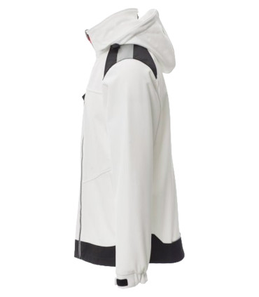 Chaqueta Performer 2.0. Payperwear