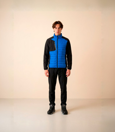 Chaqueta de trabajo Heidelberg Man de JRC