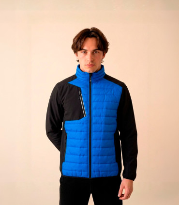Chaqueta de trabajo Heidelberg Man de JRC