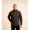 Chaqueta acolchada Softshell WK6147 de WK