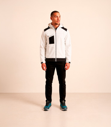Chaqueta Performer 2.0. Payperwear