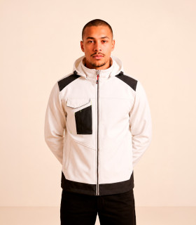Chaqueta Performer 2.0. Payperwear