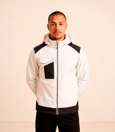 Chaqueta Performer 2.0. Payperwear