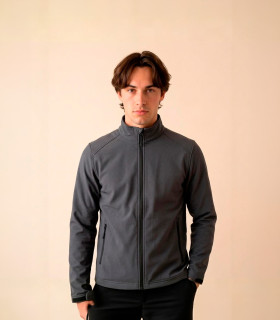 Chaqueta Softshell IB410 de iDeal Basic Brand