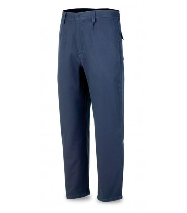 Pantalón Ignífugo inherente y Antiestático 988PIAM de Marca