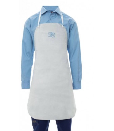 Delantal de serraje de bovino 301 de Payperwear