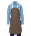 Delantal de napa 303 de Payperwear
