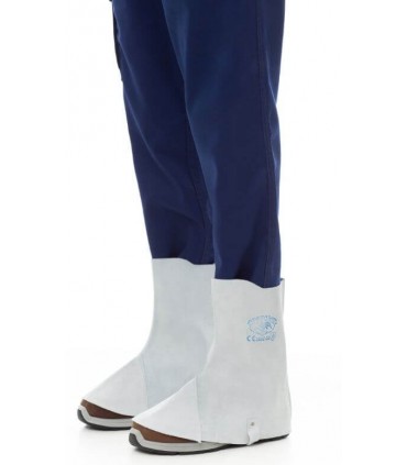 Polainas de serraje 304C de Payperwear