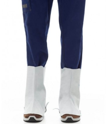 Polainas de serraje 304C de Payperwear