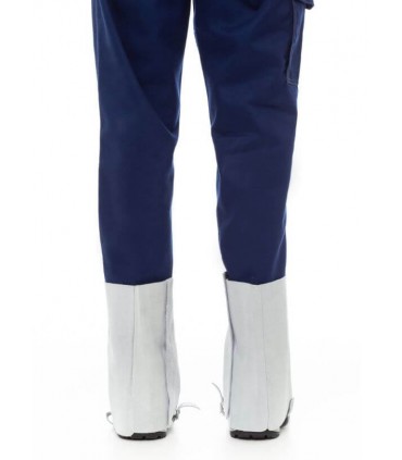 Polainas de serraje 304C de Payperwear
