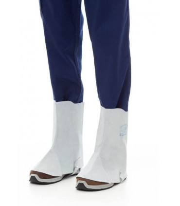 Polainas de serraje 304C de Payperwear