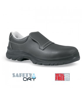 ➤➤ Sparco - Zapatos de trabajo y botas de seguridad - Mirko Morelo (2)