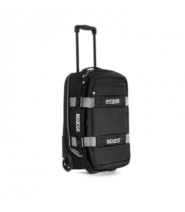 Maleta con ruedas Travel de Sparco 016438