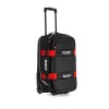 Maleta con ruedas Travel de Sparco 016438