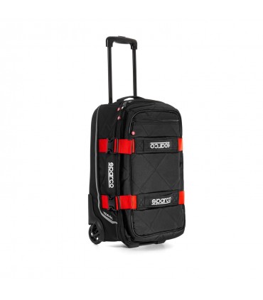Maleta con ruedas Travel de Sparco 016438