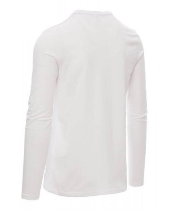 Camiseta de m/ larga Pineta de Payperwear