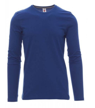 Camiseta de m/ larga Pineta de Payperwear