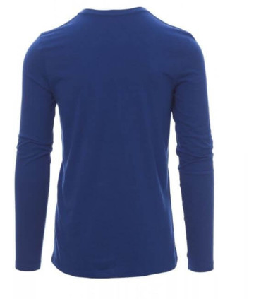 Camiseta de m/ larga Pineta de Payperwear