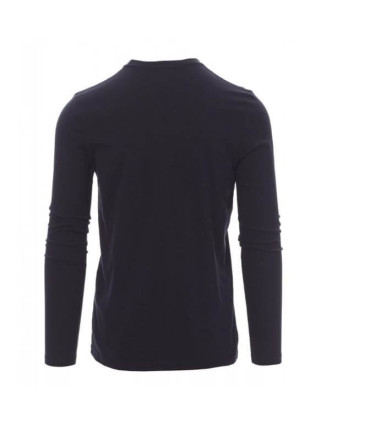 Camiseta de m/ larga Pineta de Payperwear