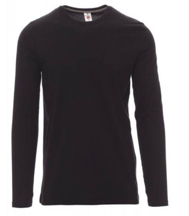 Camiseta de m/ larga Pineta de Payperwear
