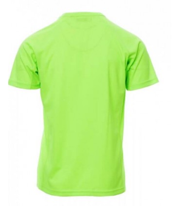 Camiseta Técnica deportiva Runner de Payperwear