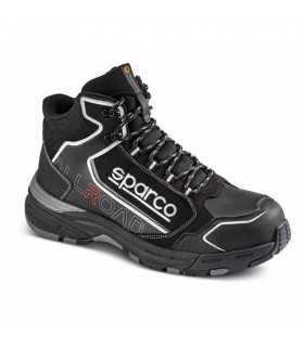 ⇒ Zapato seguridad sparco practice nrvf s1p verde-negro talla 42 ▷ Precio.  ▷ Comprar con los Mejores Precios. Ofertas online