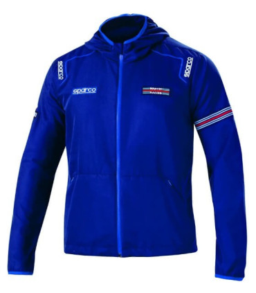 Chaqueta Cortavientos 02405MR de Sparco