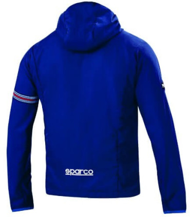 Chaqueta Cortavientos 02405MR de Sparco